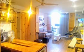 Loft Playa -60M- & Trabajo -Online-
